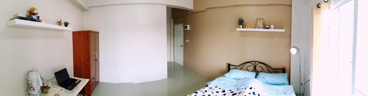 T.M. Home, Hatyai Hat Yai Exterior foto