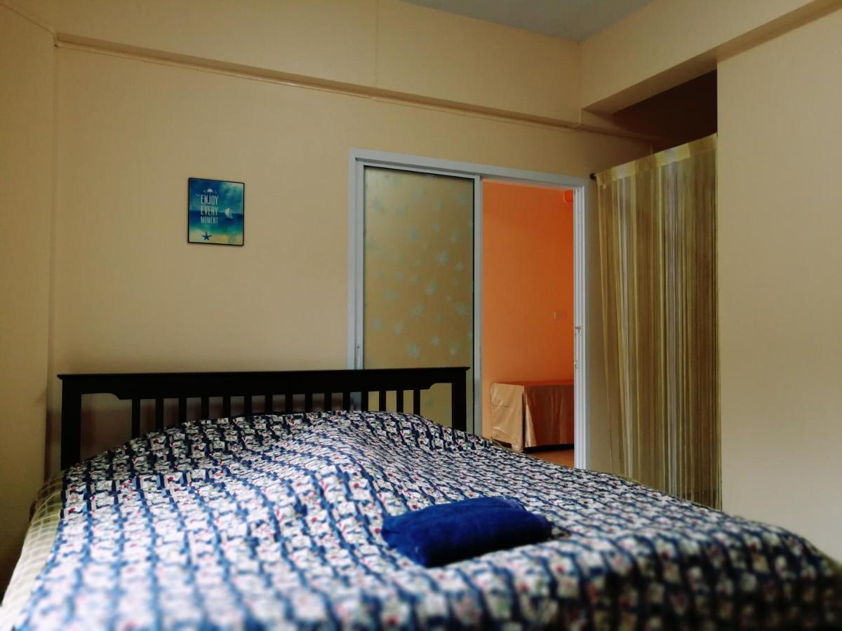 T.M. Home, Hatyai Hat Yai Quarto foto