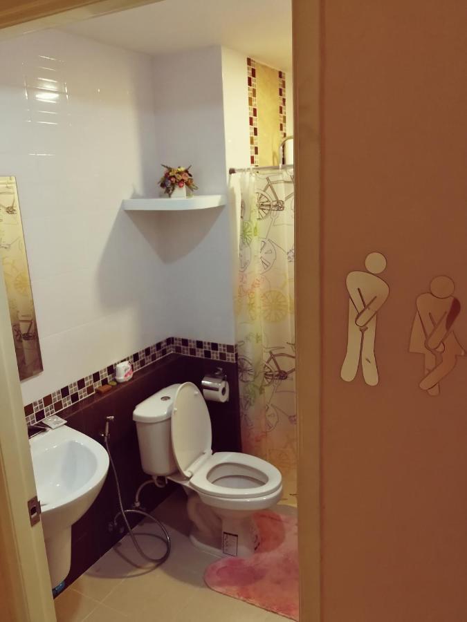 T.M. Home, Hatyai Hat Yai Quarto foto