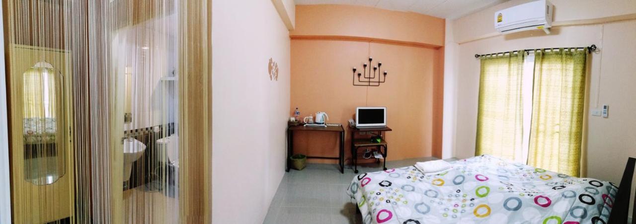 T.M. Home, Hatyai Hat Yai Quarto foto